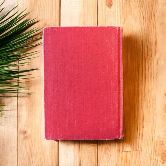 VINTAGE 1957 20,000 Words by Louis A. Leslie - Third Edition - Picture 2 of 13